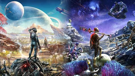 Jun 14, 2021 ... It probably won't come as a huge surprise to learn that The Outer Worlds 2 will be exclusive to Xbox. Microsoft owns the developer, Obsidian, ...